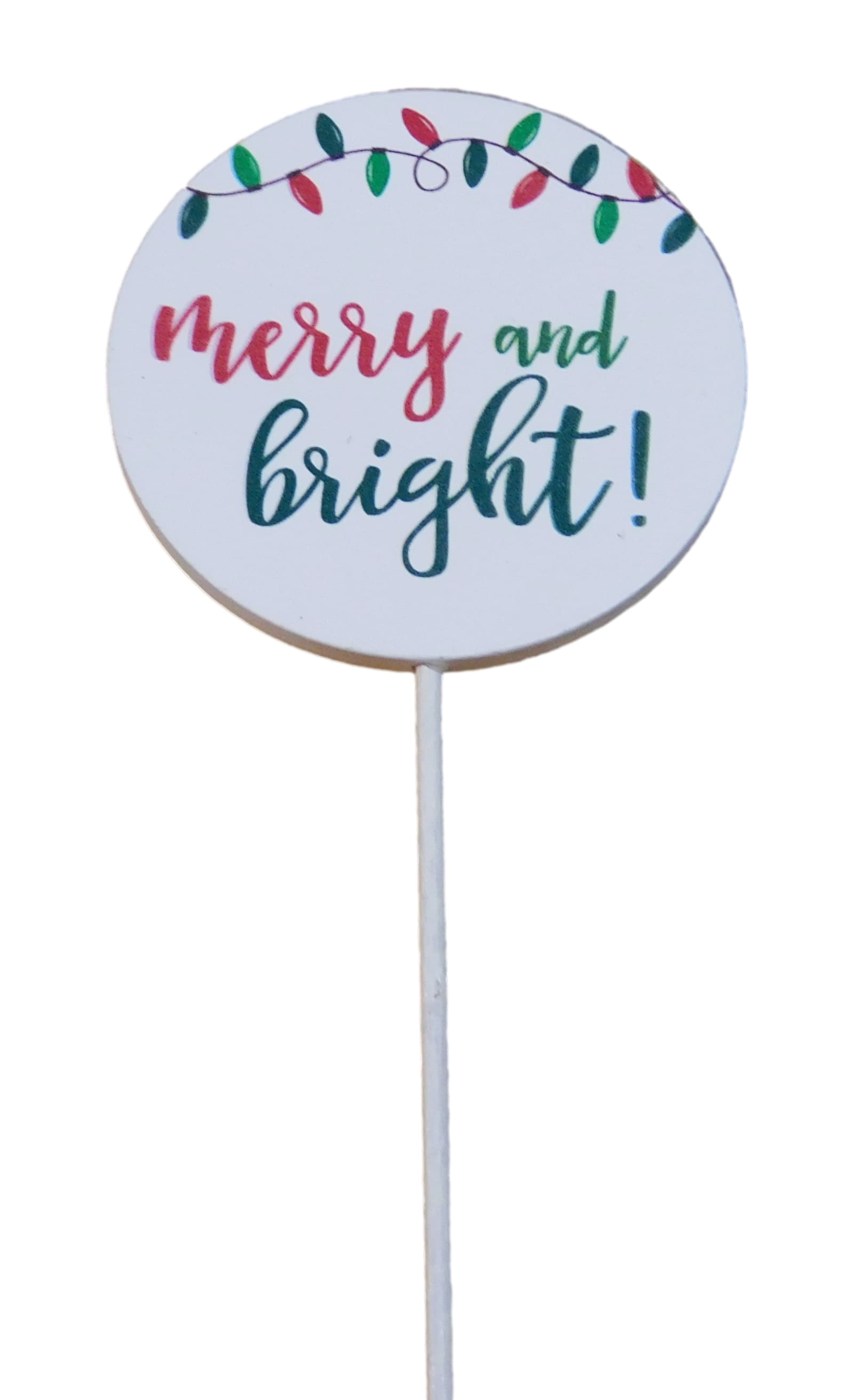 Merry & Bright Pick